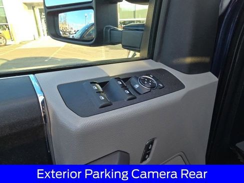 Certified 2019 Ford F350 XLT image 17