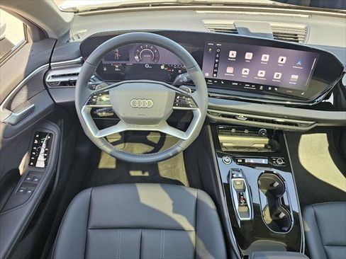 New 2026 Audi A5 2.0T Premium Plus AWD/4WD image 5