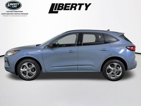 Used 2023 Ford Escape ST-Line w/ Tech Pack #1 AWD/4WD image 6