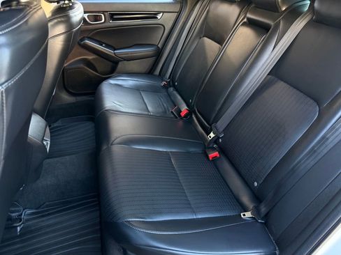 Used 2023 Honda Civic Touring image 19