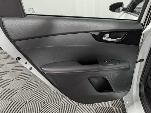 Used 2024 Kia Forte GT FWD image 47