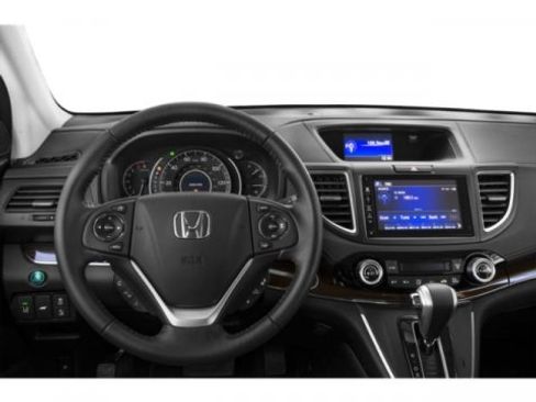 Used 2015 Honda CR-V Touring image 6