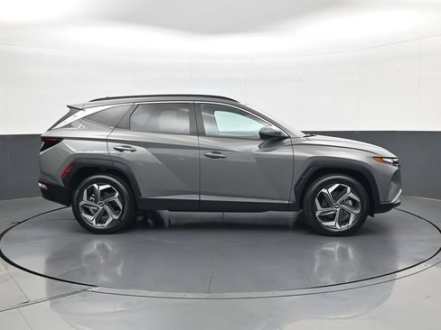 Certified 2024 Hyundai Tucson SEL w/ Convenience Package AWD/4WD image 5