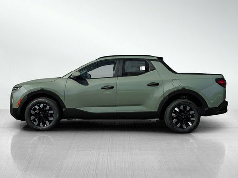 New 2026 Hyundai Santa Cruz SEL AWD/4WD image 4
