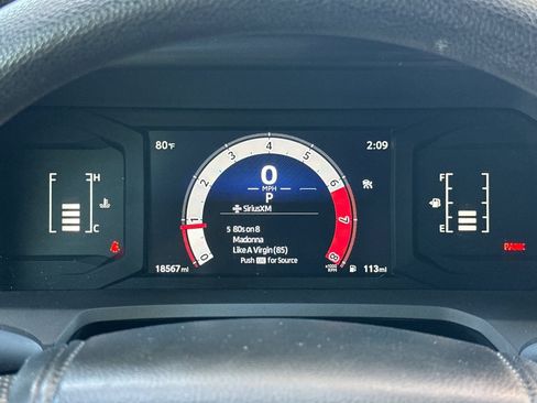 Used 2024 Toyota Tacoma SR RWD image 20