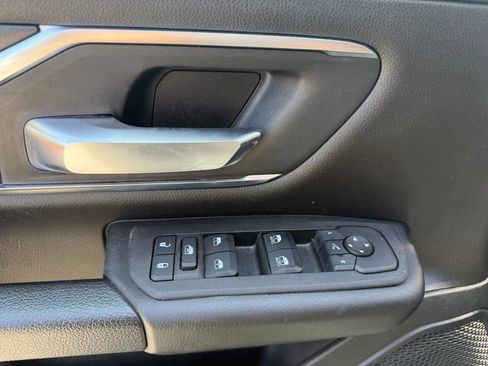 Used 2025 RAM 1500 Big Horn AWD/4WD image 18