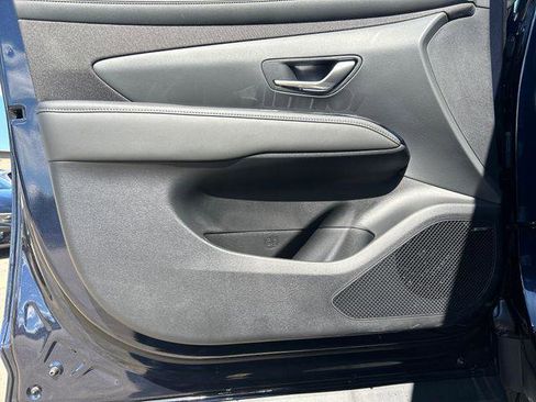 New 2026 Hyundai Tucson Limited AWD/4WD image 11