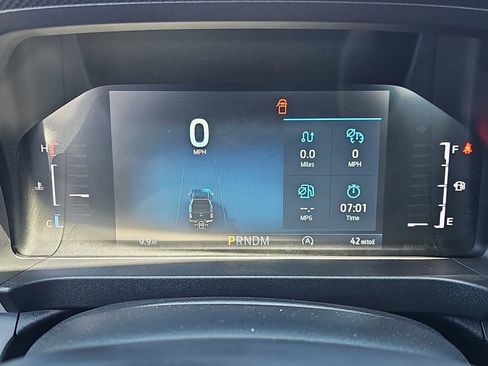 New 2025 Ford Ranger XL w/ Trailer Tow Package image 18