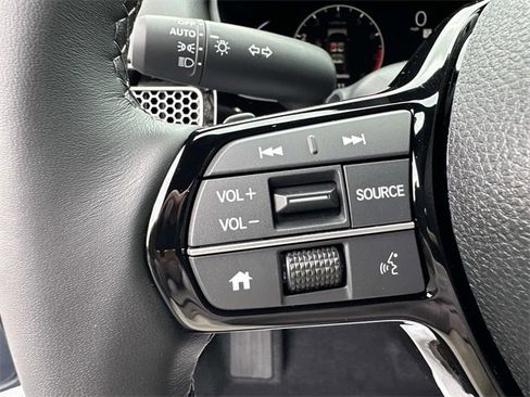 New 2026 Honda Civic Sport image 28