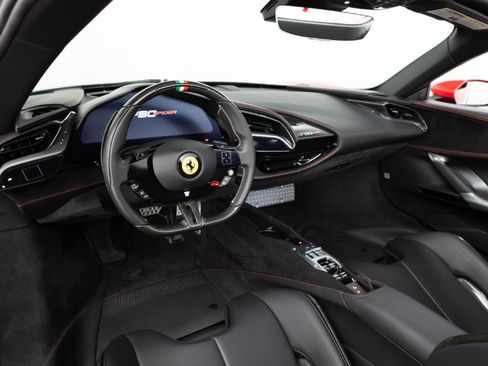 Certified 2023 Ferrari SF90 Spider image 66