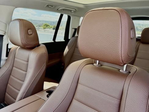 New 2026 Mercedes-Benz GLS 450 4MATIC image 20