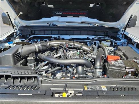 New 2025 Ford Bronco Raptor image 17