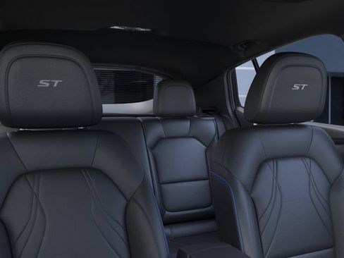 New 2026 Buick Envista Sport Touring w/ Convenience I Package FWD image 24