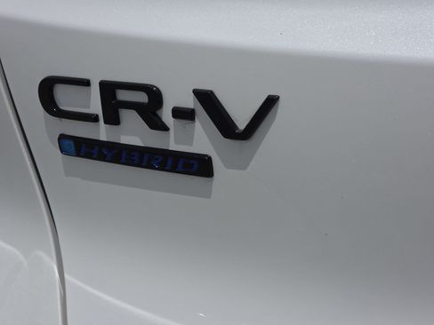 Certified 2026 Honda CR-V Sport Touring image 10
