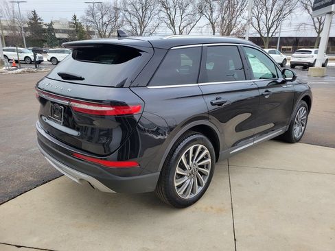 Certified 2023 Lincoln Corsair Reserve w/ Equipment Group 201A image 37