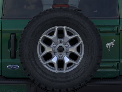 New 2025 Ford Bronco Badlands image 25