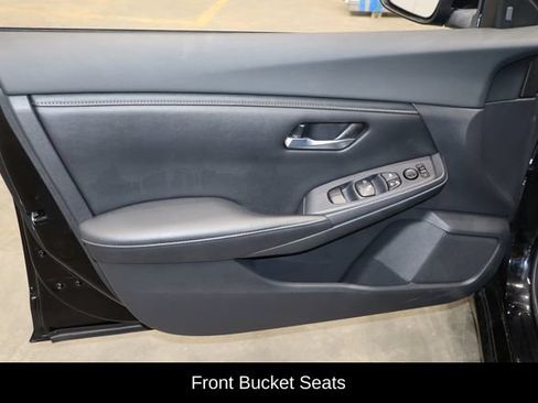 Used 2021 Nissan Sentra S FWD image 19