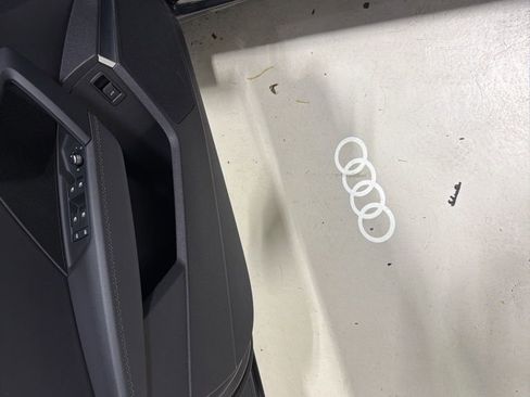 Used 2023 Audi A3 2.0T Premium Plus w/ Premium Plus Package image 11