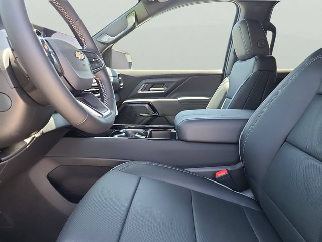 New 2026 Chevrolet Silverado EV LT w/ Plus Package AWD/4WD image 21