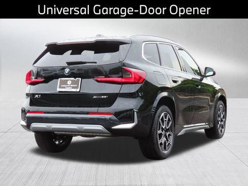 New 2025 BMW X1 xDrive28i w/ Premium Package image 9