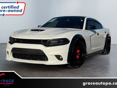 Used 2018 Dodge Charger SRT w/ Harman/Kardon Audio Group
