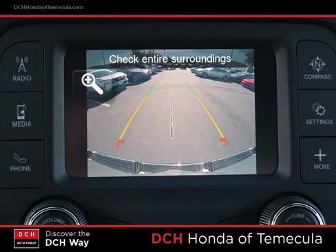 Used 2021 RAM 1500 Big Horn image 12