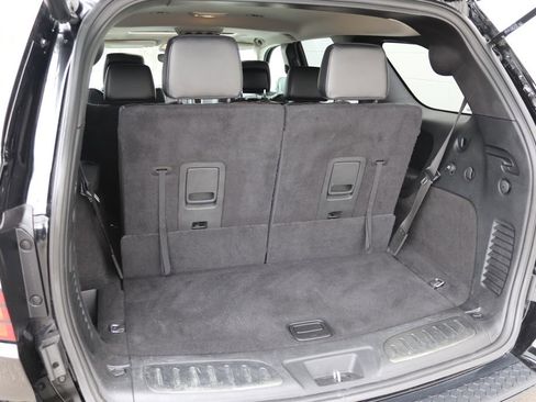 Used 2020 Dodge Durango Citadel image 37