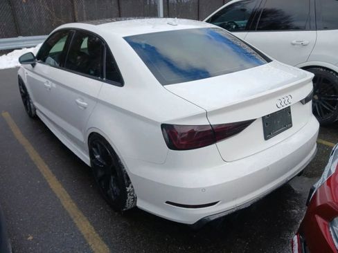 Used 2016 Audi A3 2.0T Premium image 4