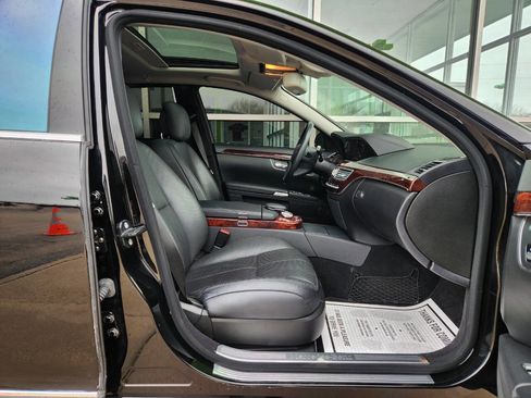 Used 2007 Mercedes-Benz S 550 image 21