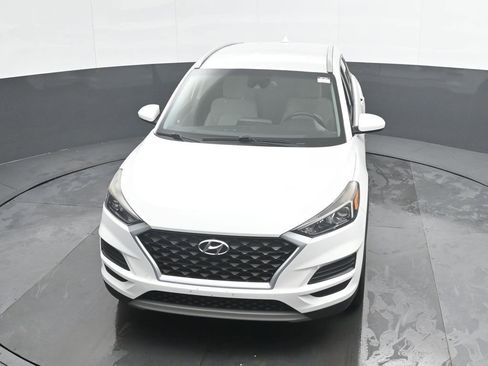 Used 2020 Hyundai Tucson SEL image 35