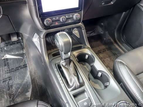Certified 2025 Ford Ranger Lariat w/ FX4 Off-Road Package AWD/4WD image 20