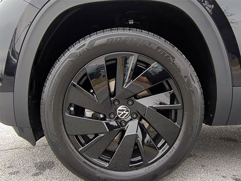 New 2026 Volkswagen Atlas SEL Premium R-Line image 22