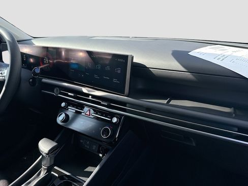 New 2026 Hyundai Tucson SEL image 22