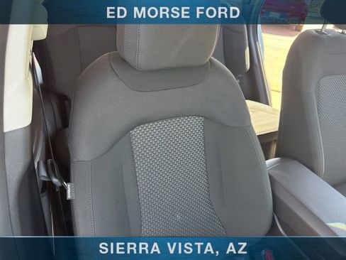 Certified 2025 Kia Sportage LX FWD image 24