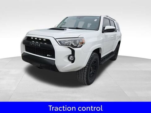 Used 2019 Toyota 4Runner TRD Pro image 3
