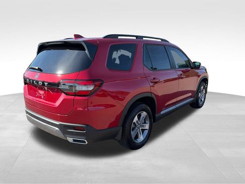 Used 2026 Honda Pilot EX-L image 5