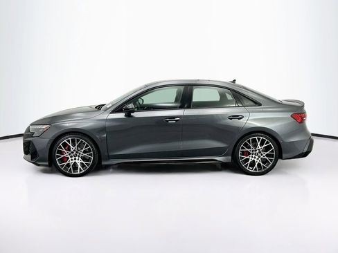 New 2025 Audi RS 3 image 8