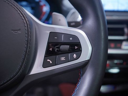 Used 2023 BMW X4 M40i w/ Premium Package image 21