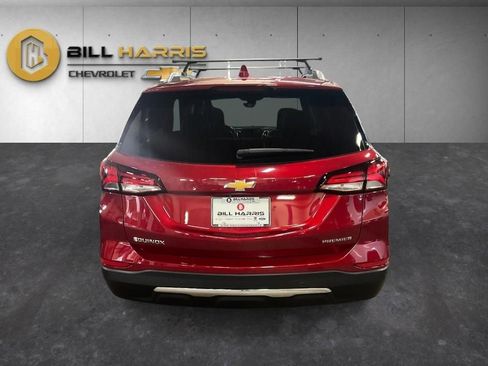 Used 2024 Chevrolet Equinox Premier FWD image 10