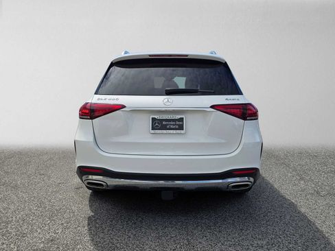 Used 2020 Mercedes-Benz GLE 580 4MATIC image 5