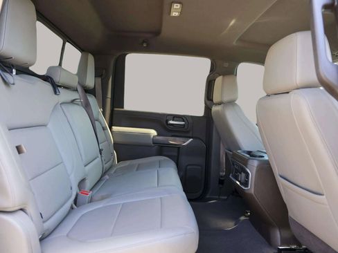 Used 2020 Chevrolet Silverado 2500 LTZ w/ LTZ Plus Package image 30