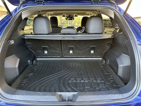 Certified 2025 Subaru Crosstrek 2.5i Limited w/ Crosstrek Mirror Package image 20