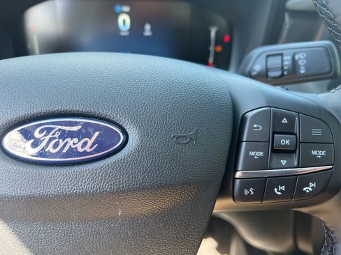 New 2025 Ford Maverick XLT w/ XLT Luxury Package image 19