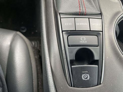 Used 2022 Toyota Camry TRD image 41