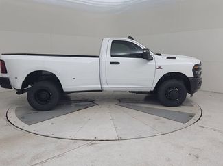 New 2026 RAM 3500 Tradesman video 2