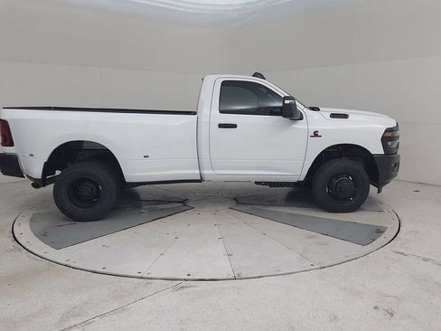New 2026 RAM 3500 Tradesman image 2