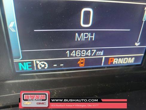 Used 2015 Chevrolet Silverado 1500 LT w/ All Star Edition AWD/4WD image 22