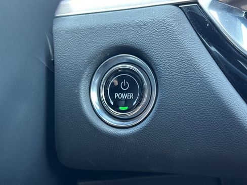 Certified 2024 Cadillac Lyriq Sport image 34