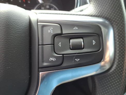 Used 2025 Chevrolet Blazer LT image 14