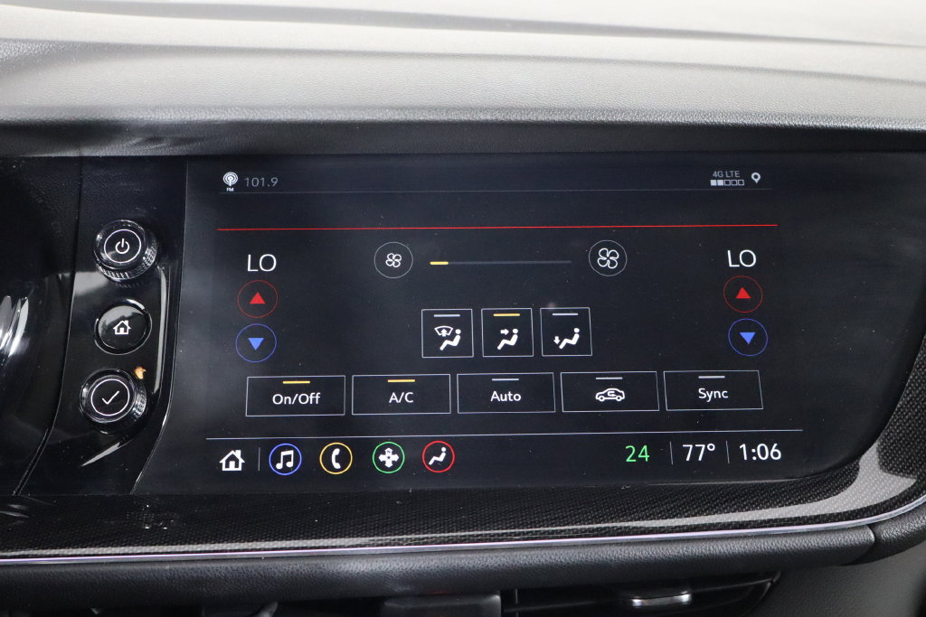 Used 2023 Buick Envision Preferred FWD image 37